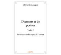 Damour Et De Poésie - Volet 1 (ebook)