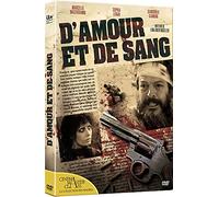 D'amour et de sang [Francia] [DVD]
