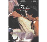 D'amour et d'ombres [Francia] [DVD]