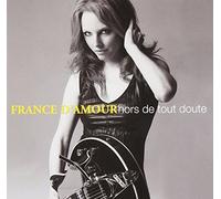 D'Amour, France - Hors De Tout Doute