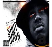 Dampah - Shut Down