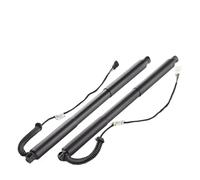 Damper Portón trasero Para BMW Serie 3 F31 F31N GT F34 2012-2019 Soporte Elevación Portón Trasero Eléctrico Amortiguadores Gas 51247340975 5124734097 Maletero Resorte Gas(12-19)