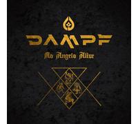 Dampf - No Angels Alive (CD)