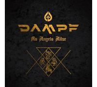 Dampf - No Angels Alive (CD)
