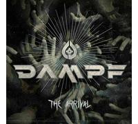 Dampf - The Arrival (LP)