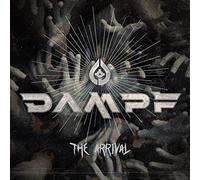 Dampf - The Arrival (LP)