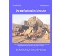 Dampfloktechnik Heute (ebook)