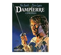 Dampierre 3. la ultima venganza