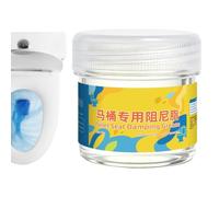 Damping Grease For Toilet 40g Smooth Hinge Function Shower Hinge Lube
