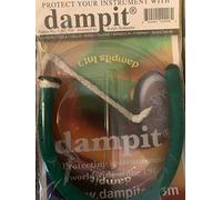 Dampit 905w Humidificador guitarra Con indicador de humedad