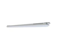 DAMPPROOF 3TH GRIS LUZ LINEAL HERMÉTICA LED 4058075855984