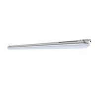 DAMPPROOF ECO GRIS LUZ LINEAL HERMÉTICA LED 4058075855922