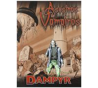 Dampyr, Asesinos de vampiros