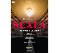 DAMRAU DIANA (soprano) - Teatro alla Scala - The Opera Classics [Alemania] [DVD]