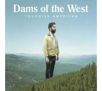 Dams of the West Youngish American (CD) Album (Importación USA)