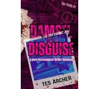 Damsel in Disguise: A Dark Psychological Thriller Romance (Yin-Yang)