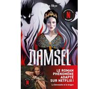Damsel: La demoiselle et le dragon
