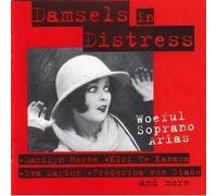 Damsels in Distress: Woeful Soprano Arias by Marilyn Horne
