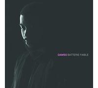 Damso - Batterie Faible -Hq- [Vinilo]