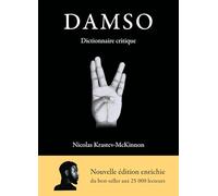 Damso: Dictionnaire critique