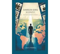 DAMSON IDRIS BIOGRAPHY: From South London To Stardom