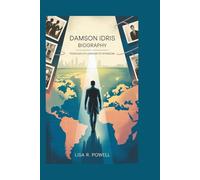 DAMSON IDRIS BIOGRAPHY: From South London To Stardom