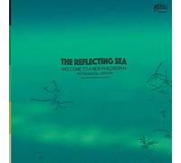 Damu The Fudgemunk & Raw Poetic - Instrumentals from The Reflecting Sea [VINYL] [Vinilo]