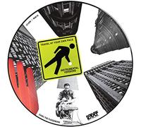 Damu the Fudgemunk / Y Society - Travel At Your Own Pace Instrumentals [Vinilo]