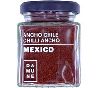 DAMUNE Chile Ancho Molido - 45g