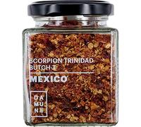 DAMUNE Habanero Scorpion Trinidad Butch T Escamas - 60g