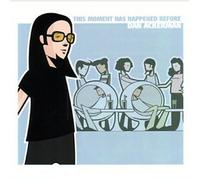Dan Ackerman - This Moment Has Happened Befor