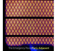 DAN ANDRIANO IN THE EMERGENCY - Party Adjacent