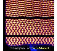 DAN ANDRIANO IN THE EMERGENCY - Party Adjacent