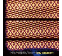 Dan andriano in the emergency room - Party adjacent [Vinilo]