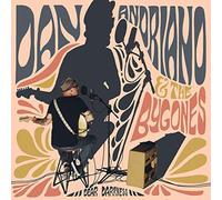 Dan Andriano & The Bygones - Dear Darkness