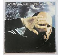 Dan Ar Bras - Allez dire a la ville (Vinyl-LP)