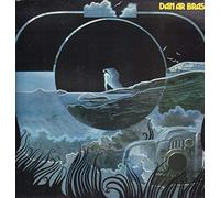DAN AR BRAS - douar nevez / terre nouvelle LP