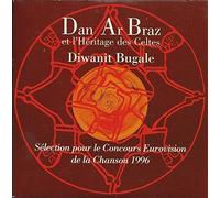 Dan Ar Braz - Diwanit Bugale / Eurovision