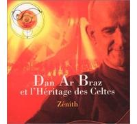Dan Ar Braz et l'Héritage des Celtes - Zenith