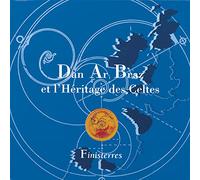Dan Ar Braz - Finisterres