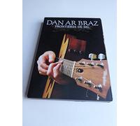 Dan Ar Braz - Frontières de sel [DVD]