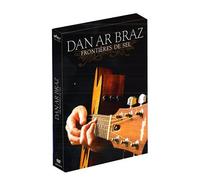 Dan Ar Braz - Frontières de sel [DVD]