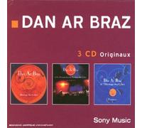 Dan Ar Braz - Héritage Des Celtes, Finisterres, En Concert
