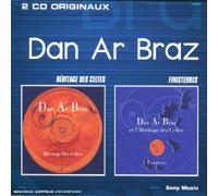 Dan Ar Braz - Heritages Des Celtes, Finisterres