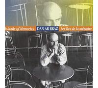 Dan Ar Braz - Les Îles de la mémoire Dan Ar Braz KMCD 32
