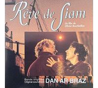 Dan Ar Braz - Rêve de Siam -Dan Ar Braz KMCD 33