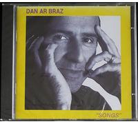 Dan Ar Braz - Songs / Dan Ar Braz KMCD 14
