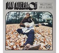 Dan Auerbach - Waiting On A Song (Blue/Yellow Vinyl) [Vinilo]