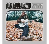 Dan Auerbach - Waiting On A Song [Vinilo]