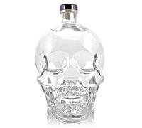 Dan Aykroyds Crystal Head Vodka Jeroboam 3,0L (40% Vol.)